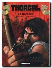 Thorgal, tome 27