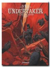 Undertaker - Tome 2