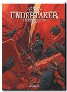 Undertaker - Tome 2