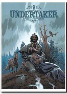 Undertaker Tome 4