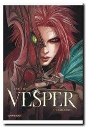 Vesper tome 1