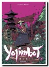 Yojimbot