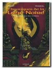 Chroniques De La Lune Noire Tome 6