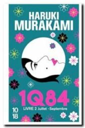 1q84 Tome 2