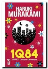 1q84 Tome 3