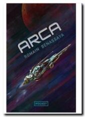 Arca Romain Benassaya