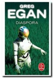 Diaspora Greg Egan