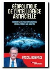 Géopolitique de l'intelligence artificielle