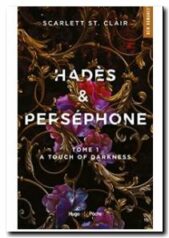 Hadès et Perséphone - Tome 1