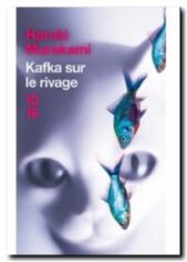 Kafka Sur Le Rivage