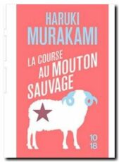 La course au mouton sauvage