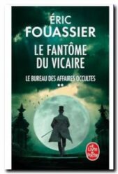 Le Bureau Des Affaires Occultes Tome 2