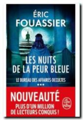 Le Bureau des affaires occultes, Tome 3