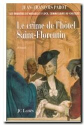 Le crime de l'hôtel de Saint-Florentin