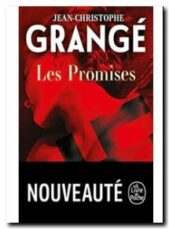 Les Promises Jean-Christophe Grangé