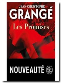 Les Promises Jean-Christophe Grangé