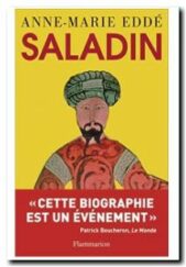 Saladin biographie