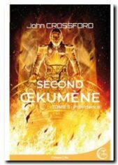 Second Oekumène Tome 3