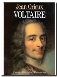 Voltaire biographie