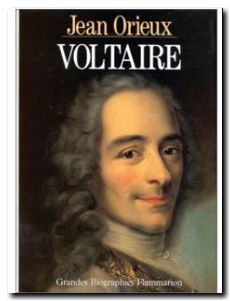 Voltaire biographie