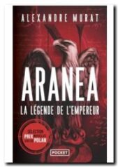 Aranéa Tome 1