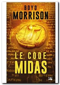 Le Code Midas