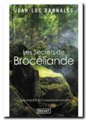 Les Secrets de Brocéliande