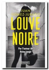 Louve noire