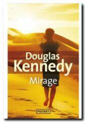 Mirage Par Douglas Kennedy,