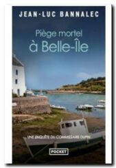 Piège mortel à Belle-Ile