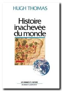 Histoire inachevée du monde