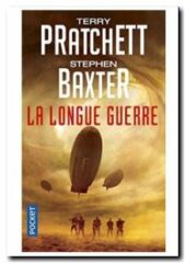 La Longue Terre Tome 2