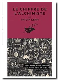 Le Chiffre de l'Alchimiste