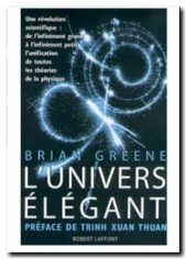 L'univers élégant