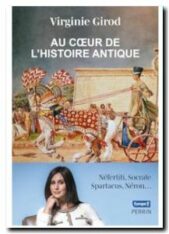 Au cœur de l'histoire antique