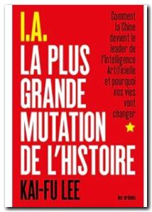 I.A. La Plus Grande Mutation de l'histoire