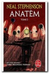 Anatèm, Tome 2