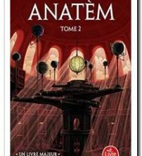 Anatèm, Tome 2