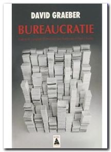 Bureaucratie