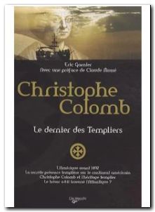 Christophe Colomb, le dernier des Templiers