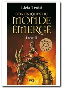 Chroniques Du Monde Émergé Tome 2