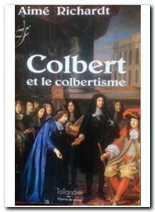 Colbert Et Le Colbertisme