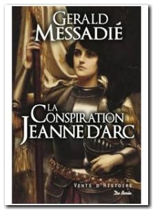 Conspiration Jeanne D'Arc