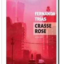 Crasse rose