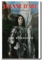 Jeanne d'Arc