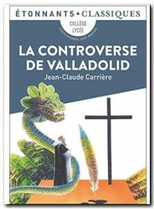 La Controverse de Valladolid