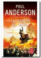 La Patrouille Du Temps Tome 3