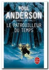 La Patrouille du temps, Tome 2