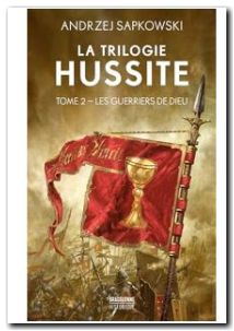 La Trilogie hussite, T2