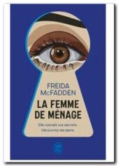 La femme de ménage